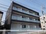 西立川駅より徒歩6分 3階 築10年7ヶ月の賃貸物件