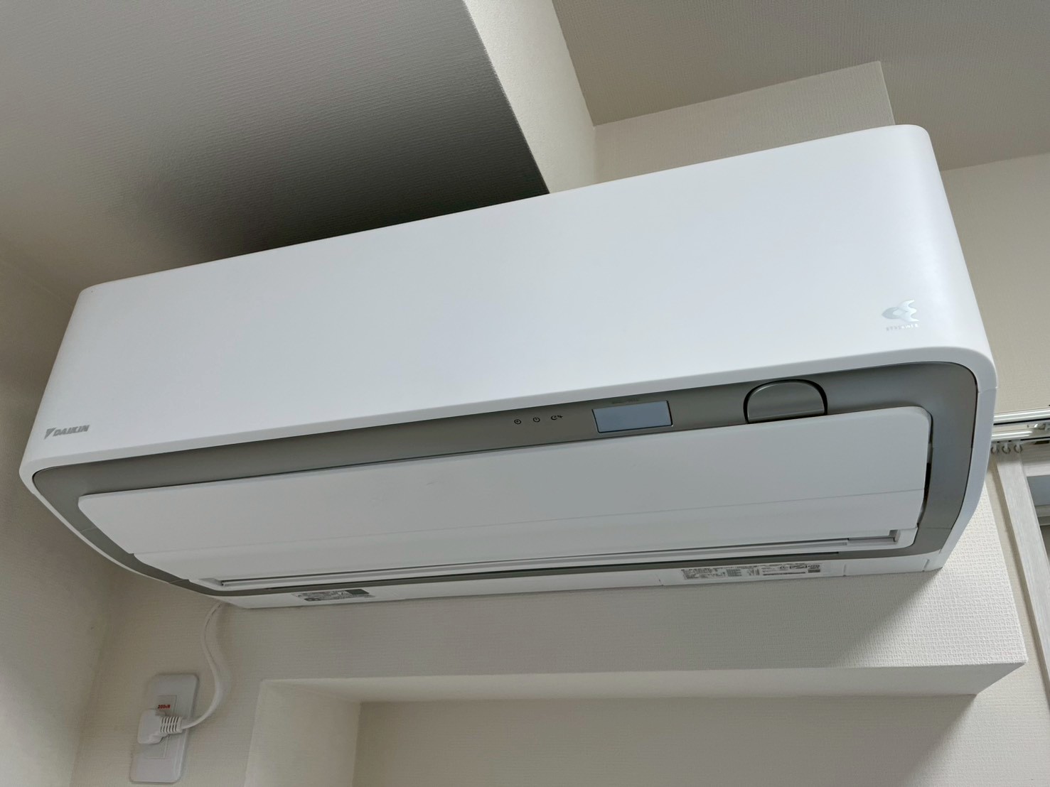 その他設備　※Cタイプ、室内施工中