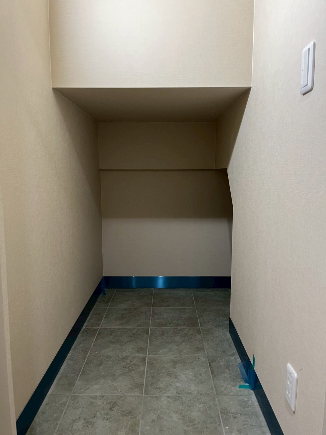 その他共有部分　※トランクルーム（有料）