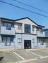秋田駅よりバス10分 徒歩11分 2階 築27年5ヶ月の賃貸物件