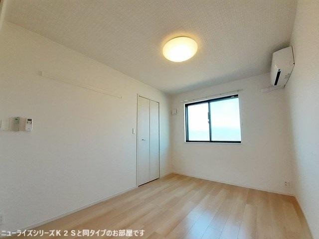 その他部屋・スペース　洋室