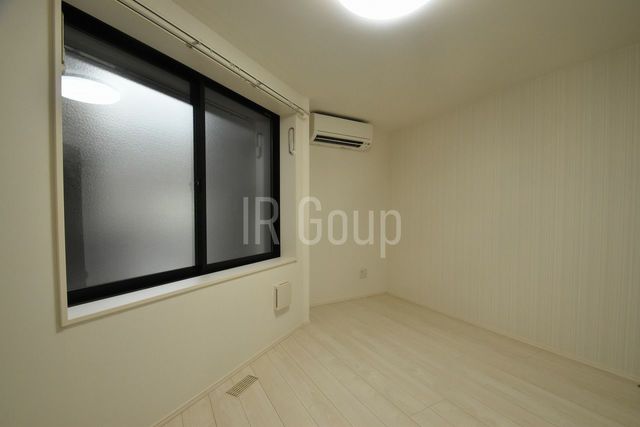 居室・リビング　居室