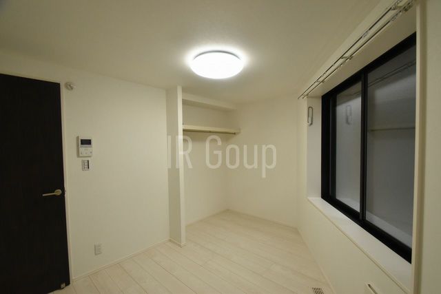 その他設備　リビング