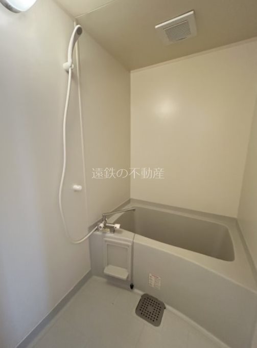 バス・シャワールーム　※他部屋参照