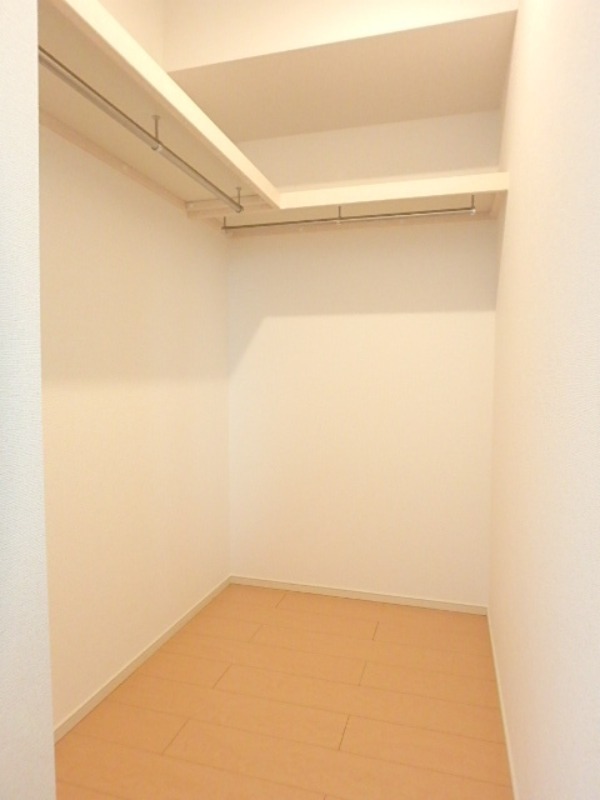 収納　図面と現状に相違がある場合には現状を優先