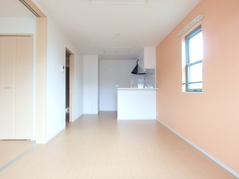 居室・リビング　図面と現状に相違がある場合には現状を優先