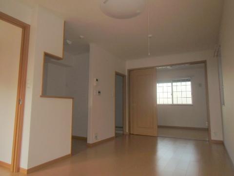 居室・リビング　リビング（イメージ）