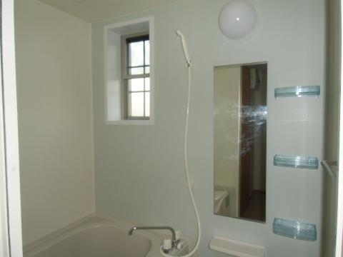 バス・シャワールーム　バス（イメージ）