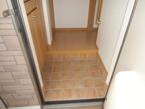 その他　廊下（イメージ）