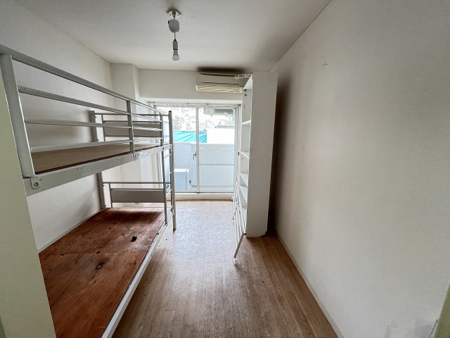 その他部屋・スペース　ゆとりの広さです