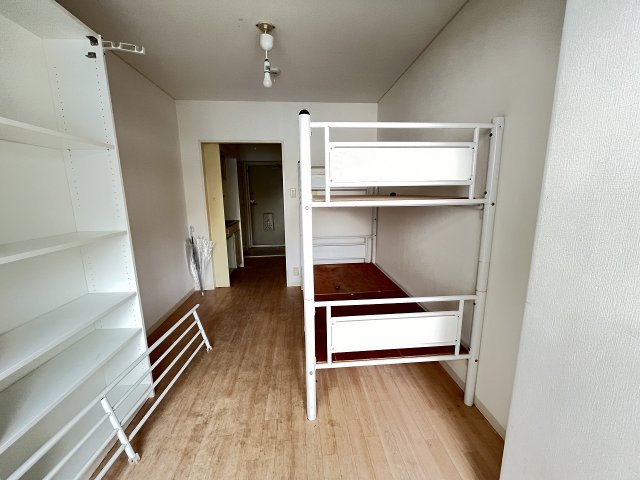 居室・リビング　リビングです