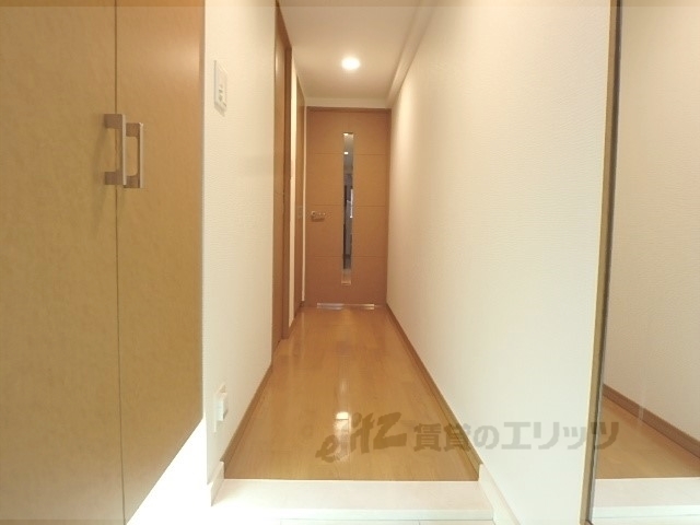 その他部屋・スペース　廊下