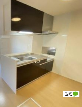 キッチン　同タイプ別部屋