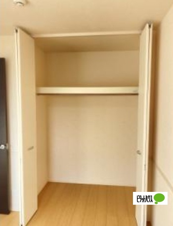 収納　同タイプ別部屋