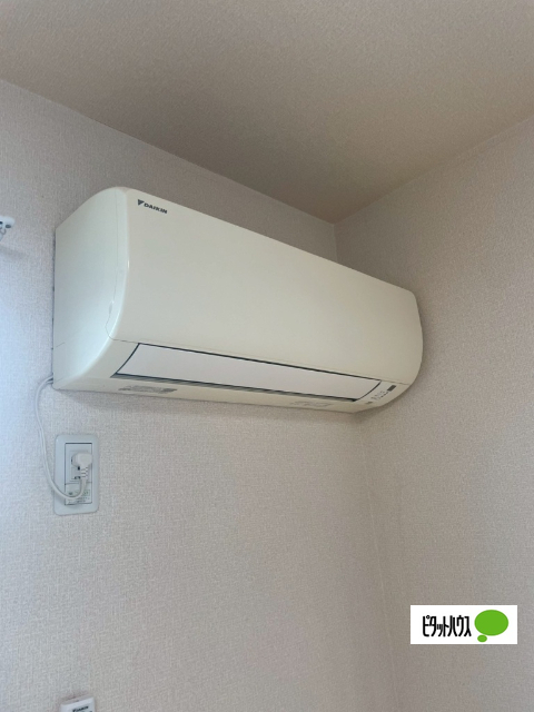 その他設備　同タイプ別部屋