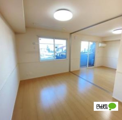 居室・リビング　同タイプ別部屋