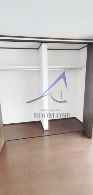 収納　収納です。