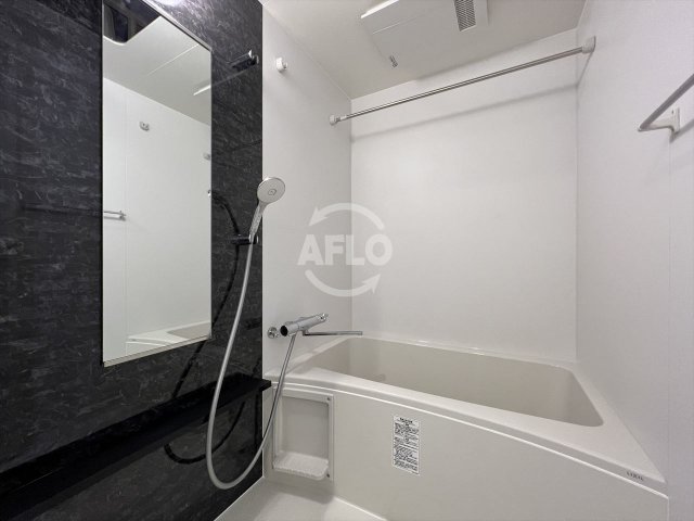 バス・シャワールーム　CITY PAL CREST TANIMACHI(シティパル