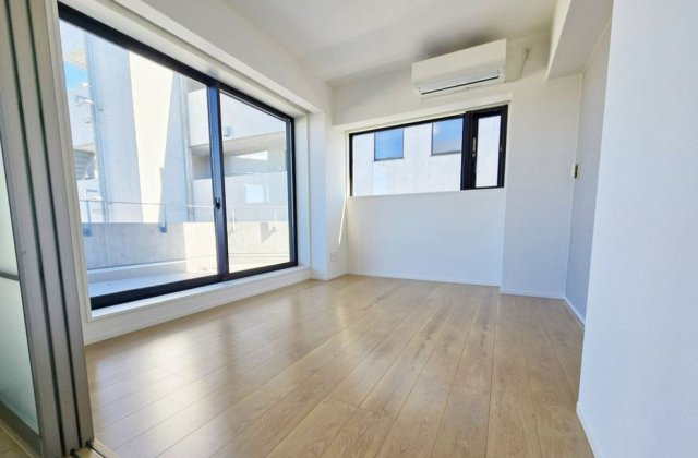 その他部屋・スペース　内装は落ち着いています