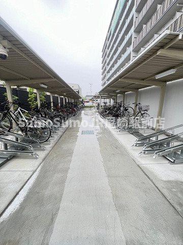 建物外観　外観も気になるポイント