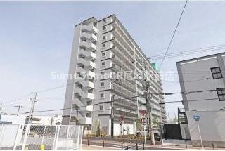 建物外観　外観です