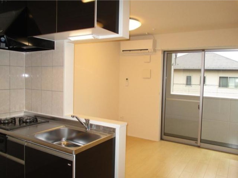 居室・リビング　図面と現状に相違がある場合には現状を優先