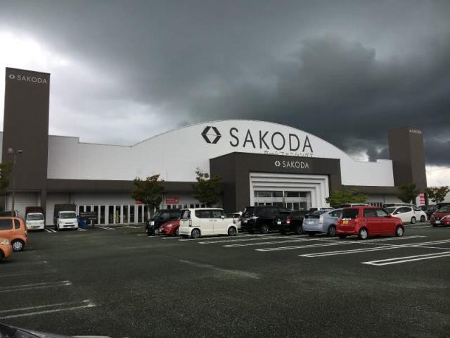 ホームセンター　SAKODAホームファニシングス熊本店（ホームセンター）まで5276m