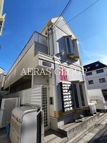 ＪＲ総武線/阿佐ケ谷駅 歩8分