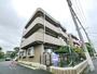 大泉学園駅よりバス5分 徒歩4分 1階 築36年3ヶ月の賃貸物件