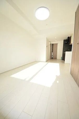 居室・リビング　同タイプ部屋　参考写真です