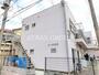 新小岩駅より徒歩10分 2階 築40年6ヶ月の賃貸物件