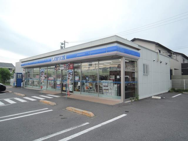 コンビニ　ローソン（コンビニ）まで603m