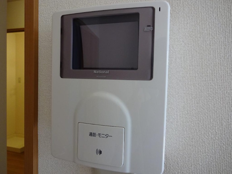 セキュリティ　図面と現状に相違がある場合には現状を優先