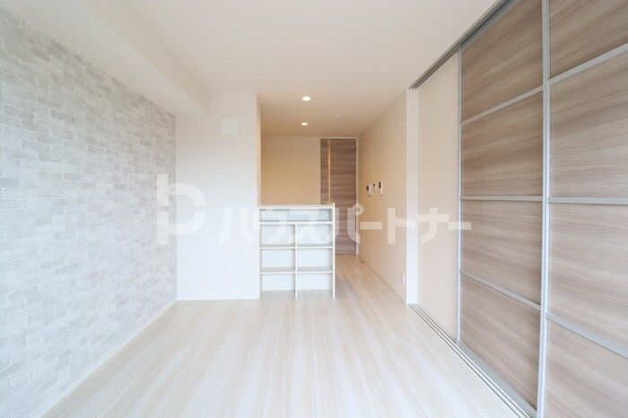 居室・リビング　リビング/居室