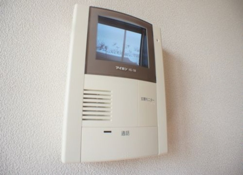 セキュリティ　図面と現状に相違がある場合には現状を優先