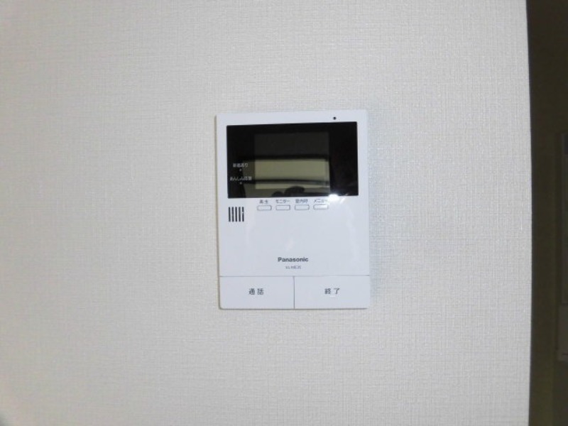 セキュリティ　図面と現状に相違がある場合には現状を優先