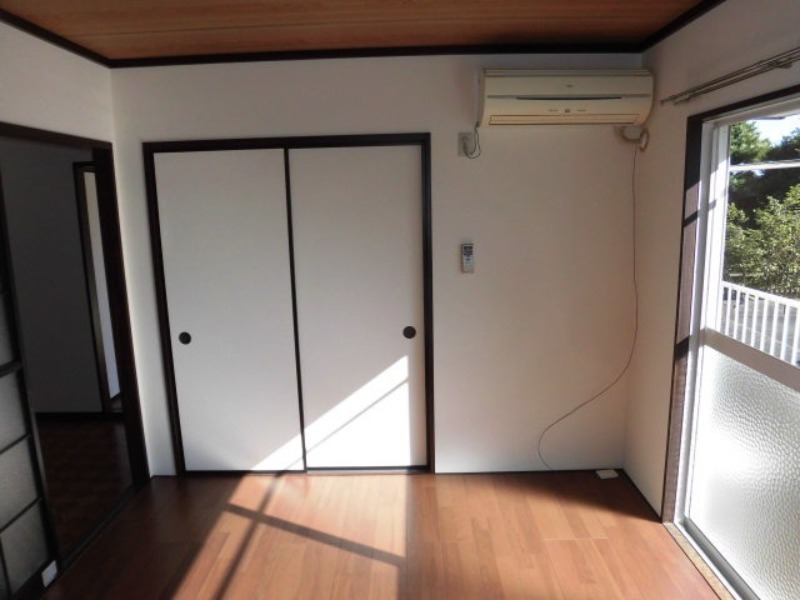 居室・リビング　図面と現状に相違がある場合には現状を優先