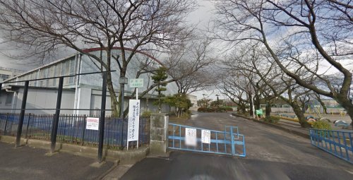 小学校　一宮市立今伊勢小学校（小学校）まで1175m