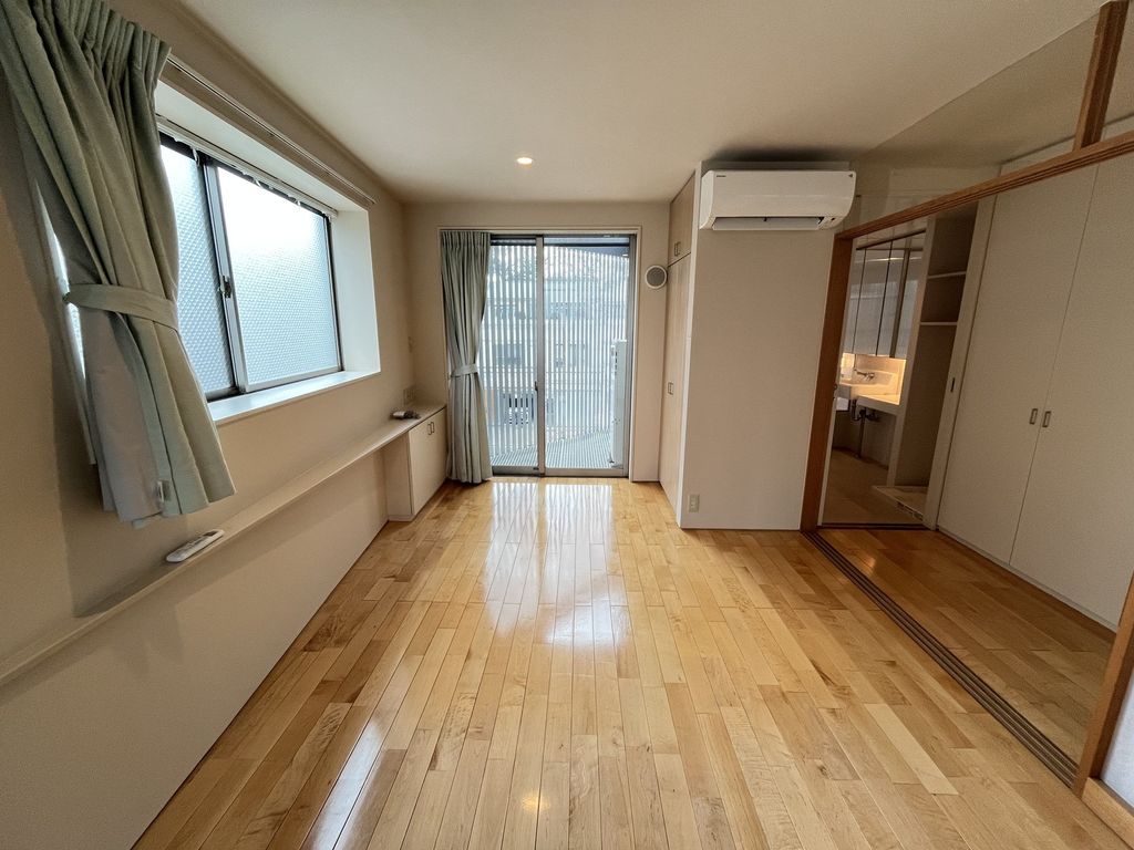 居室・リビング　リビング/居室