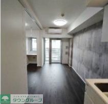 居室・リビング　共有部分