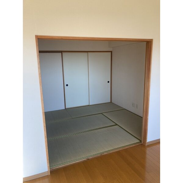 その他部屋・スペース　掲載写真は空室の別部屋を掲載しております。実際のお部屋と仕様
