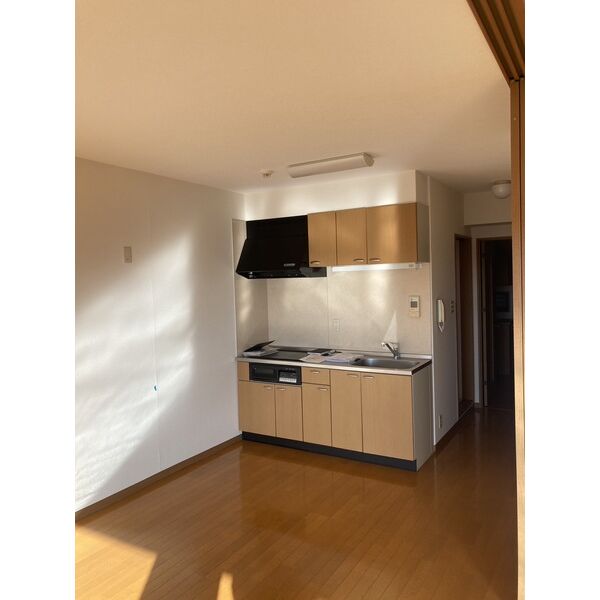 玄関　掲載写真は空室の別部屋を掲載しております。実際のお部屋と仕様
