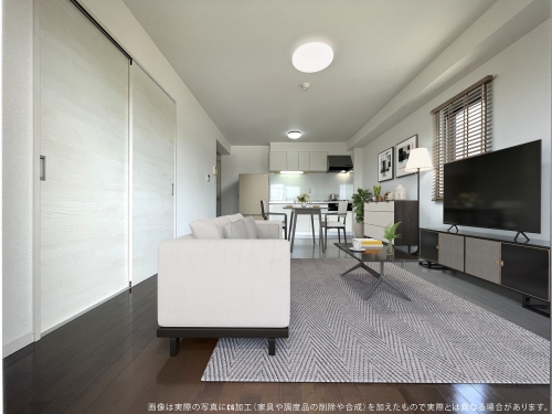 居室・リビング