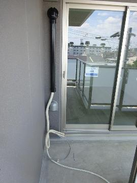 バルコニー　ベランダ
