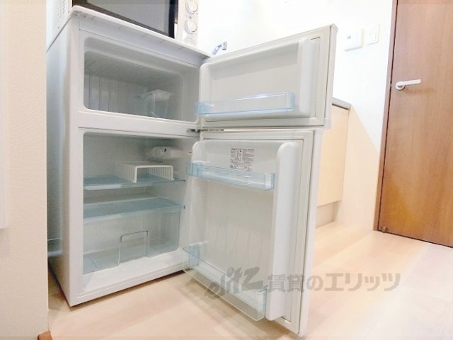 その他部屋・スペース　冷蔵庫置場