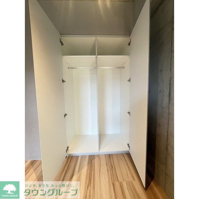 収納　お部屋探しは株式会社　タウンハウジング　までお気軽にお問合…