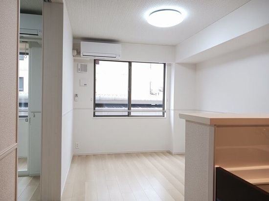 居室・リビング　ゆったり過ごせるリビングです