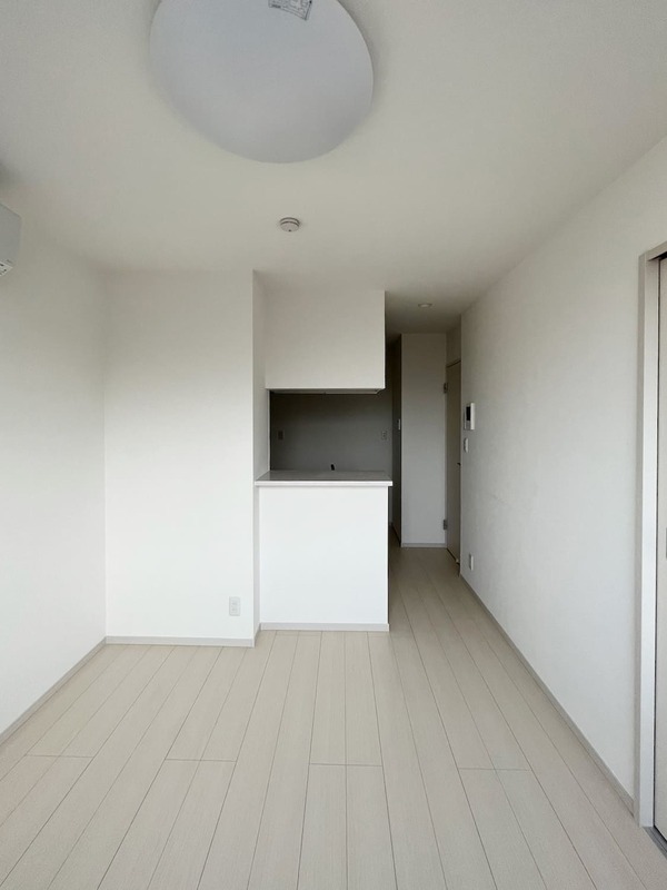 居室・リビング　※同施工完成イメージ