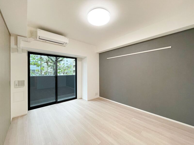 居室・リビング　居室