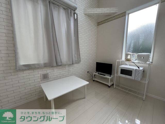 その他部屋・スペース